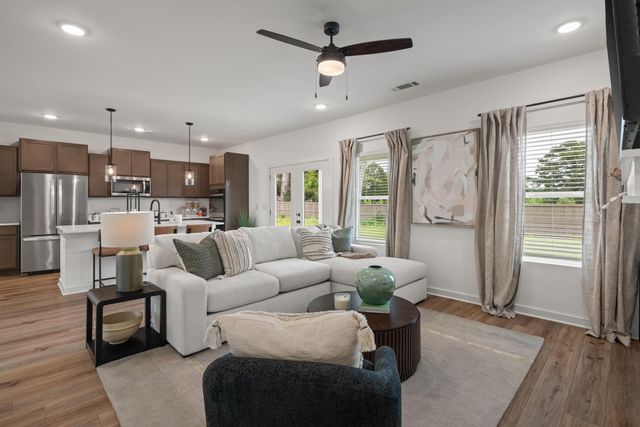 Lot 10 Clarke Hill Road, Freeport, FL 32439