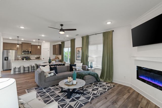 Lot 10 Clarke Hill Road, Freeport, FL 32439