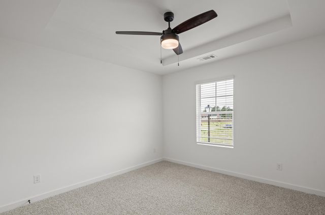Lot 10 Clarke Hill Road, Freeport, FL 32439