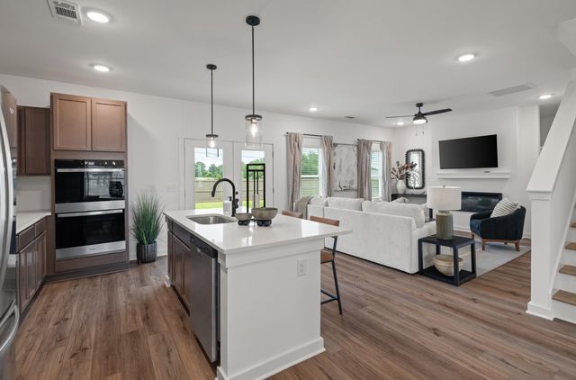 Lot 10 Clarke Hill Road, Freeport, FL 32439