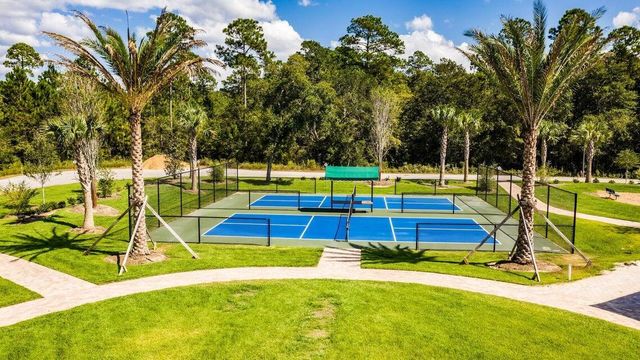 Lot 10 Clarke Hill Road, Freeport, FL 32439