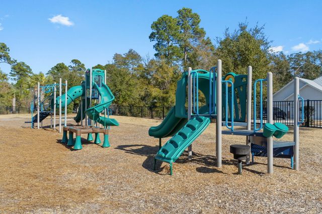 Lot 10 Clarke Hill Road, Freeport, FL 32439