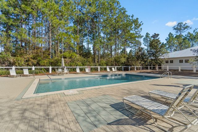 Lot 10 Clarke Hill Road, Freeport, FL 32439