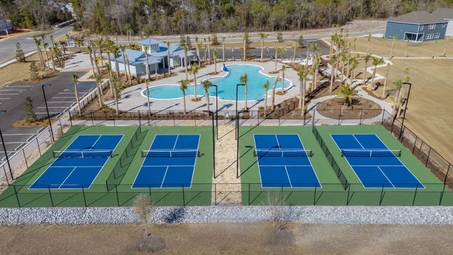 Lot 10 Clarke Hill Road, Freeport, FL 32439