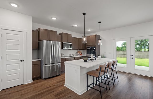 Lot 10 Clarke Hill Road, Freeport, FL 32439