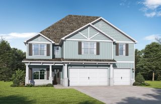 Lot 10 Clarke Hill Road, Freeport, FL 32439