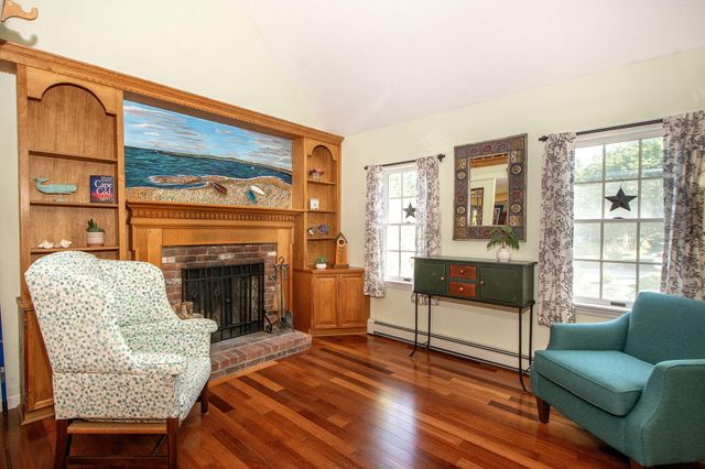 25 Eastwind Drive, Eastham, MA 02642