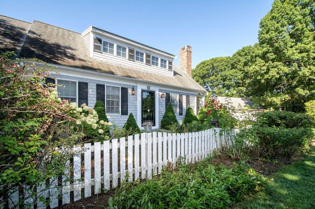 25 Eastwind Drive, Eastham, MA 02642