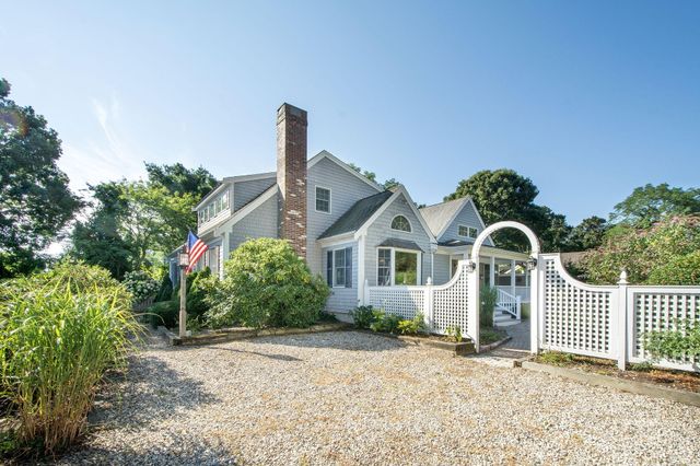 25 Eastwind Drive, Eastham, MA 02642
