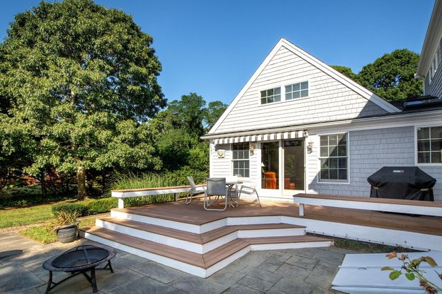25 Eastwind Drive, Eastham, MA 02642