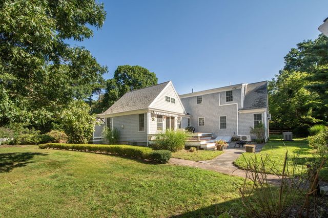 25 Eastwind Drive, Eastham, MA 02642