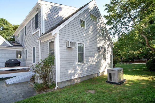 25 Eastwind Drive, Eastham, MA 02642