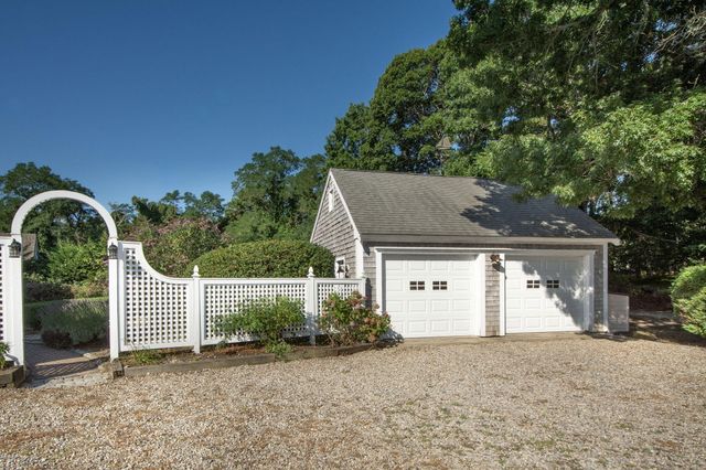 25 Eastwind Drive, Eastham, MA 02642