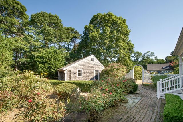 25 Eastwind Drive, Eastham, MA 02642