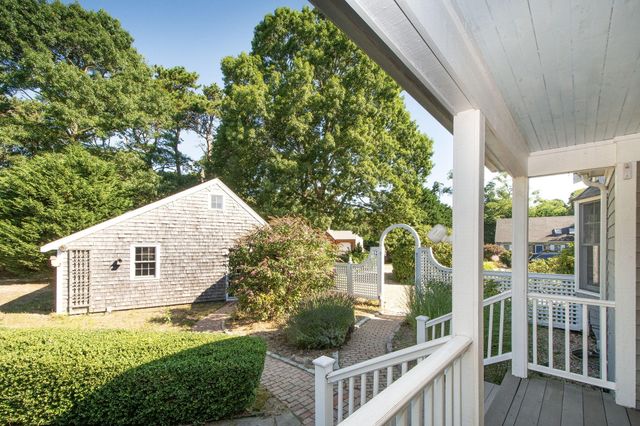 25 Eastwind Drive, Eastham, MA 02642
