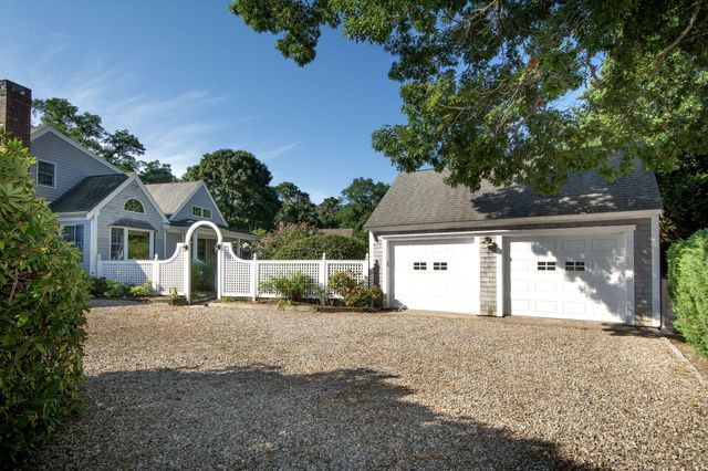 25 Eastwind Drive, Eastham, MA 02642
