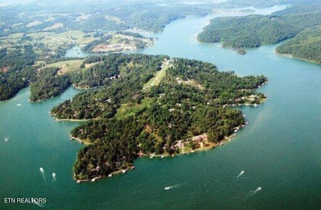 lot 21 Deer Run Point, Lafollette, TN 37766