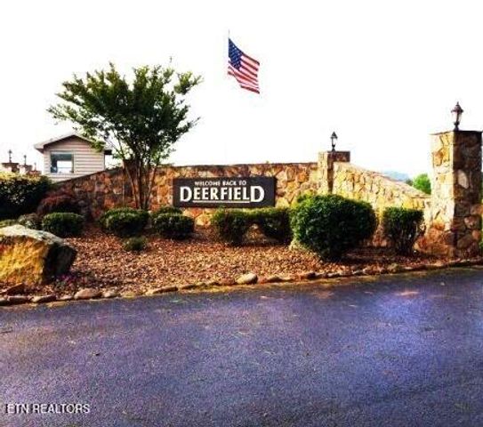 lot 21 Deer Run Point, Lafollette, TN 37766