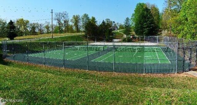 lot 21 Deer Run Point, Lafollette, TN 37766