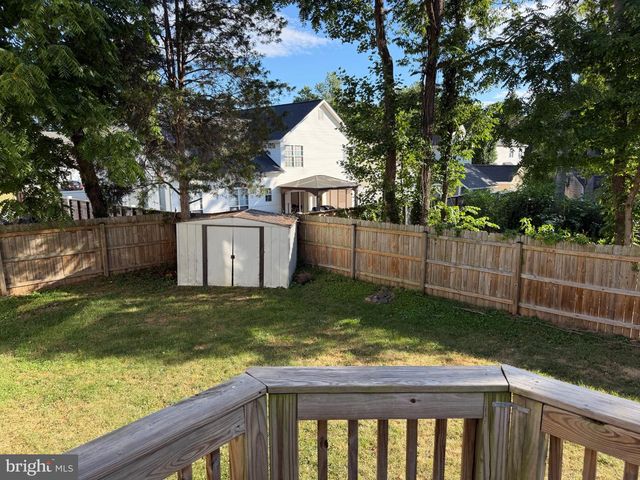 50 DOROTHY LN, Stafford, VA 22554
