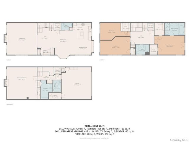 32 The Preserve 32, Woodbury, NY 11797