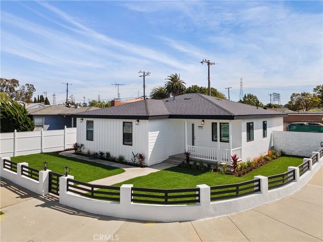 3778 -3780 Artesia Boulevard, Torrance, CA 90504