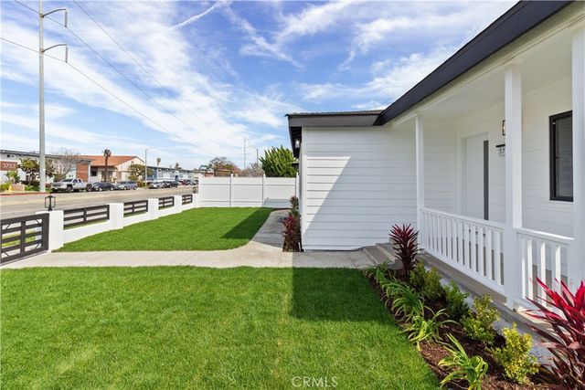 3778 -3780 Artesia Boulevard, Torrance, CA 90504