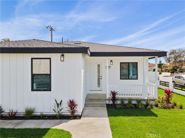 3778 -3780 Artesia Boulevard, Torrance, CA 90504