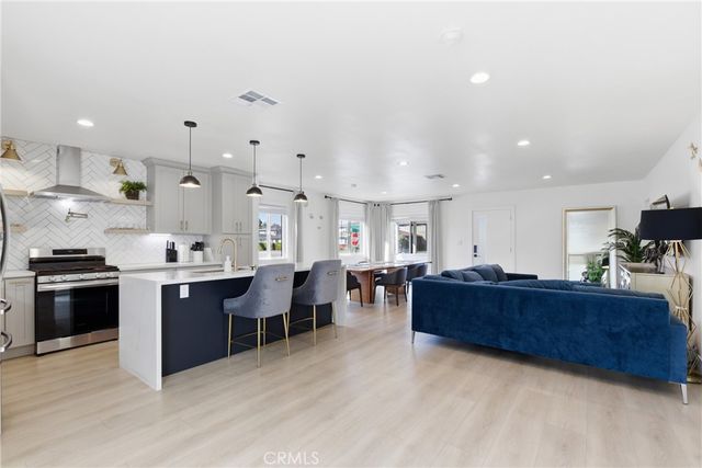 3778 -3780 Artesia Boulevard, Torrance, CA 90504