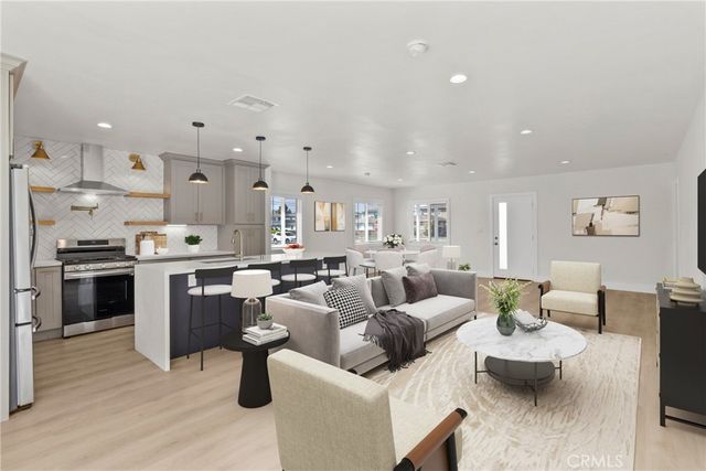 3778 -3780 Artesia Boulevard, Torrance, CA 90504