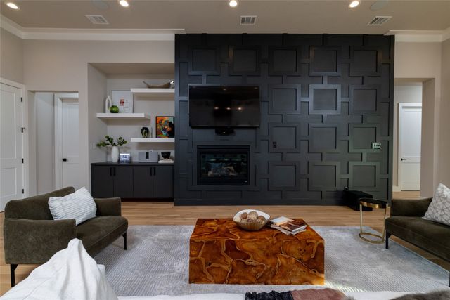 8501 Fresh Meadows Road, North Richland Hills, TX 76182