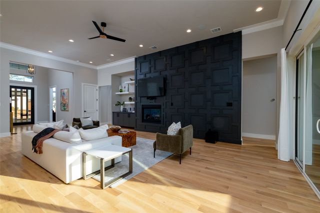 8501 Fresh Meadows Road, North Richland Hills, TX 76182