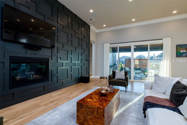 8501 Fresh Meadows Road, North Richland Hills, TX 76182