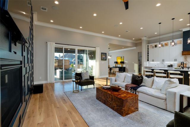 8501 Fresh Meadows Road, North Richland Hills, TX 76182