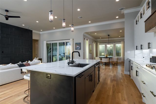 8501 Fresh Meadows Road, North Richland Hills, TX 76182