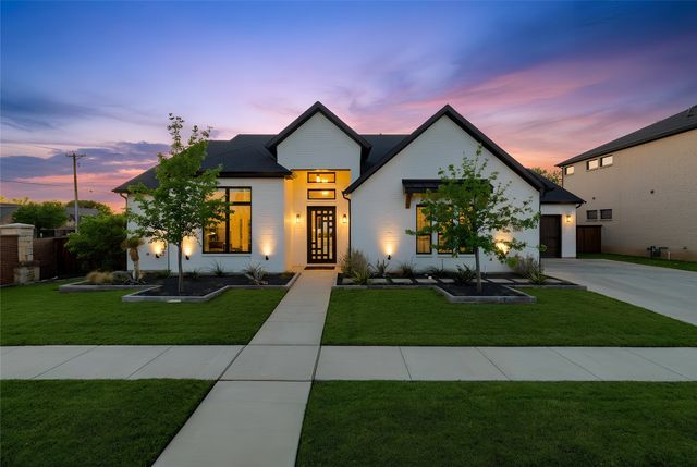 8501 Fresh Meadows Road, North Richland Hills, TX 76182