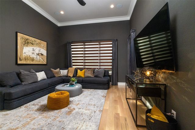 8501 Fresh Meadows Road, North Richland Hills, TX 76182