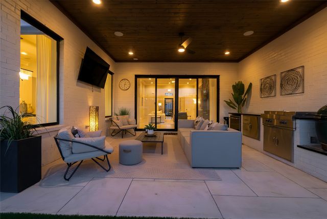 8501 Fresh Meadows Road, North Richland Hills, TX 76182