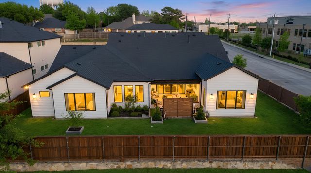 8501 Fresh Meadows Road, North Richland Hills, TX 76182