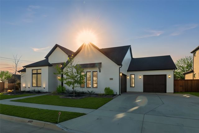 8501 Fresh Meadows Road, North Richland Hills, TX 76182