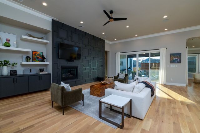 8501 Fresh Meadows Road, North Richland Hills, TX 76182