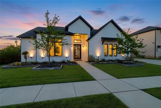 8501 Fresh Meadows Road, North Richland Hills, TX 76182