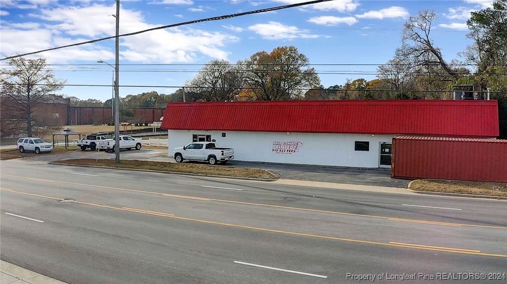 438 & 440 Robeson Street, Fayetteville, NC 28305 — photo 8