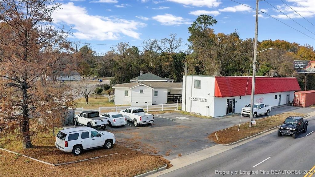 438 & 440 Robeson Street, Fayetteville, NC 28305 — photo 9