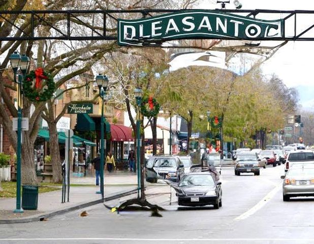 845 Division Street D, Pleasanton, CA 94566