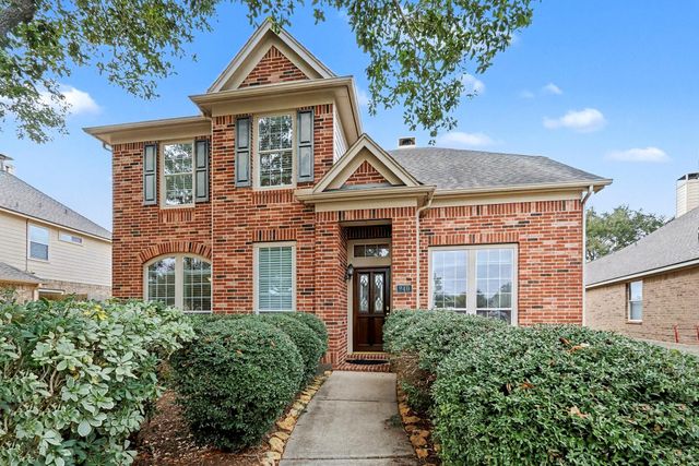 240 Kettering Lane, League City, TX 77573