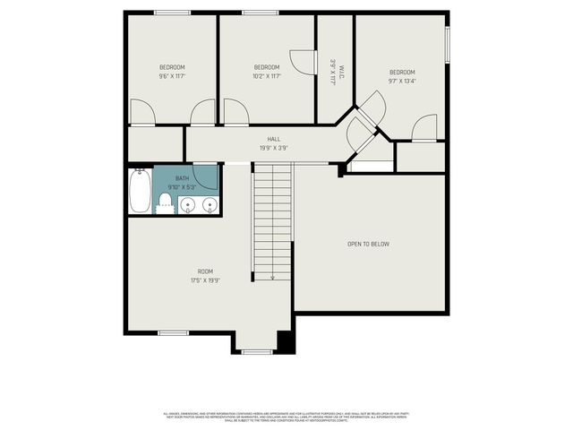 240 Kettering Lane, League City, TX 77573