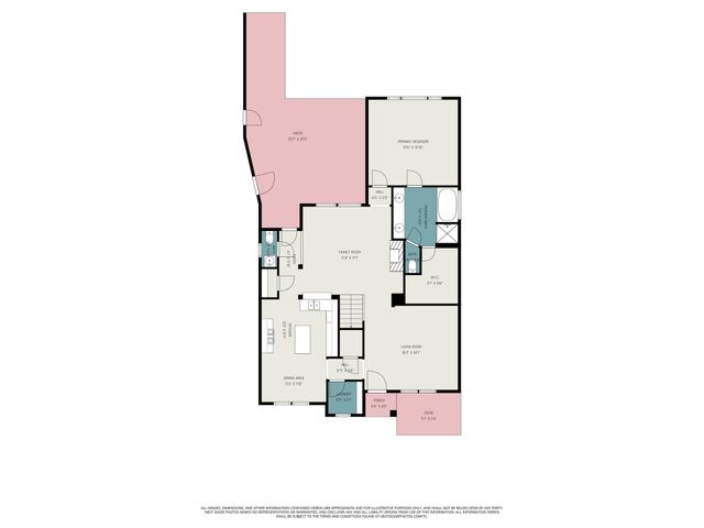 240 Kettering Lane, League City, TX 77573