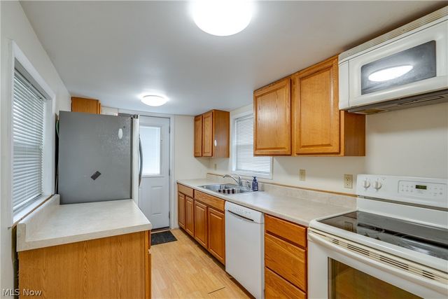 1314 Bank Street, Atwater, OH 44201