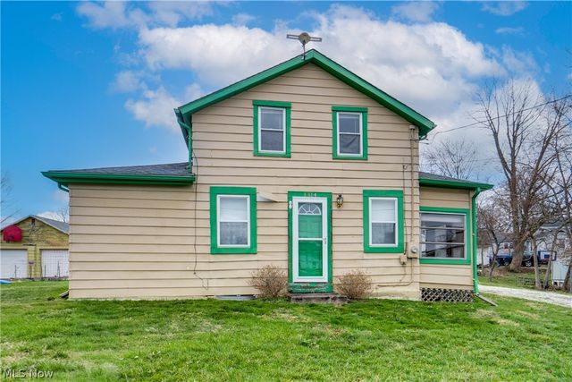 1314 Bank Street, Atwater, OH 44201